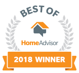Best of Home Advisor 2018