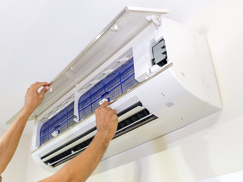 Mini split air conditioning savings with Mass Save -- our partnership will show you how to save the most!