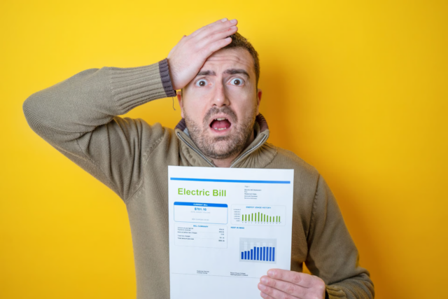 Understanding Energy Bills in Massachusetts